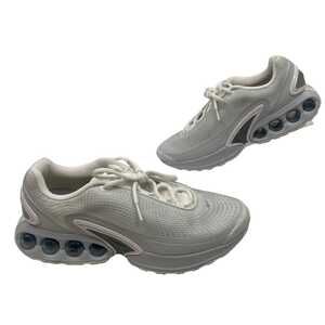 Nike White Gray Sneakers | Womens 11